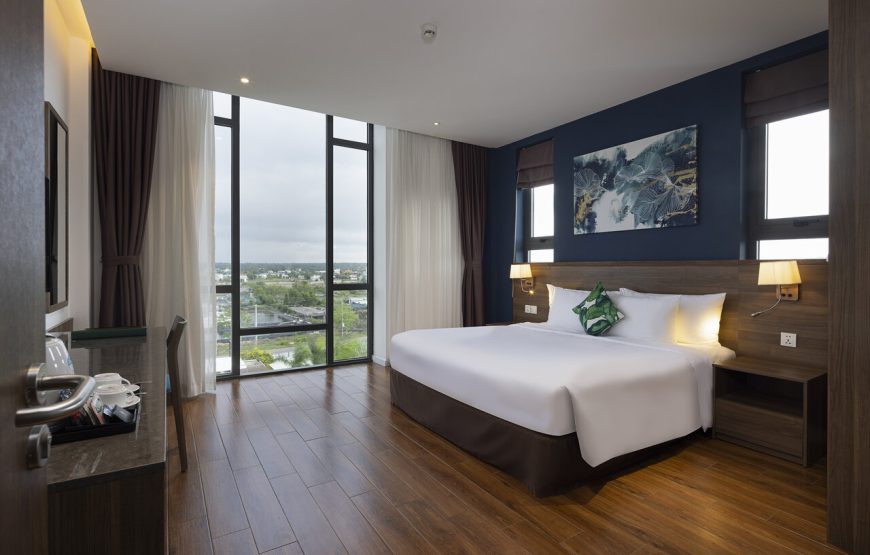 Le Palmier Ho Tram Resort