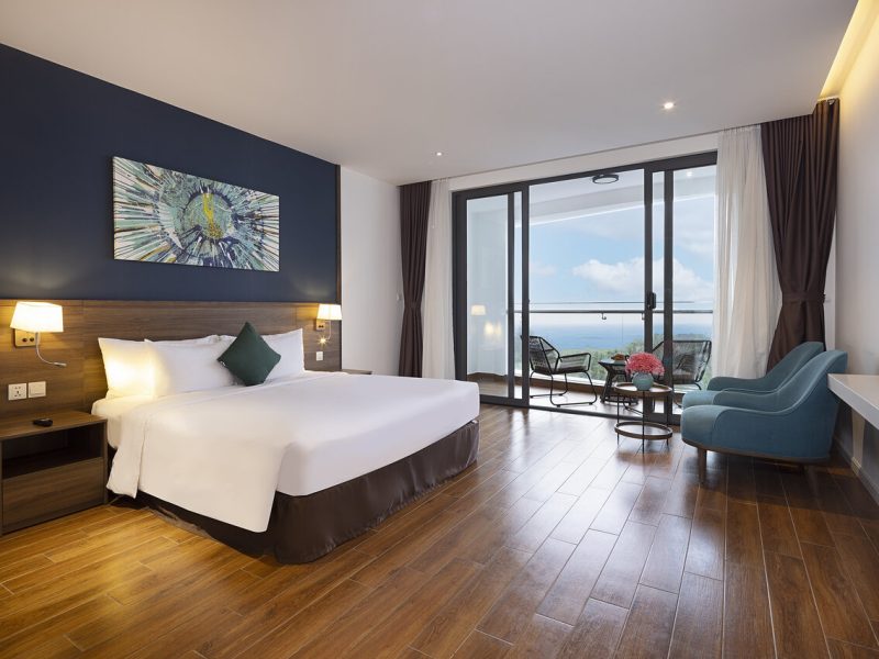 Premier Deluxe hướng biển