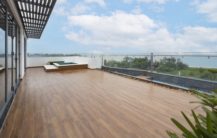 Le Palmier Ho Tram Resort