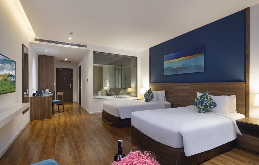 Le Palmier Ho Tram Resort