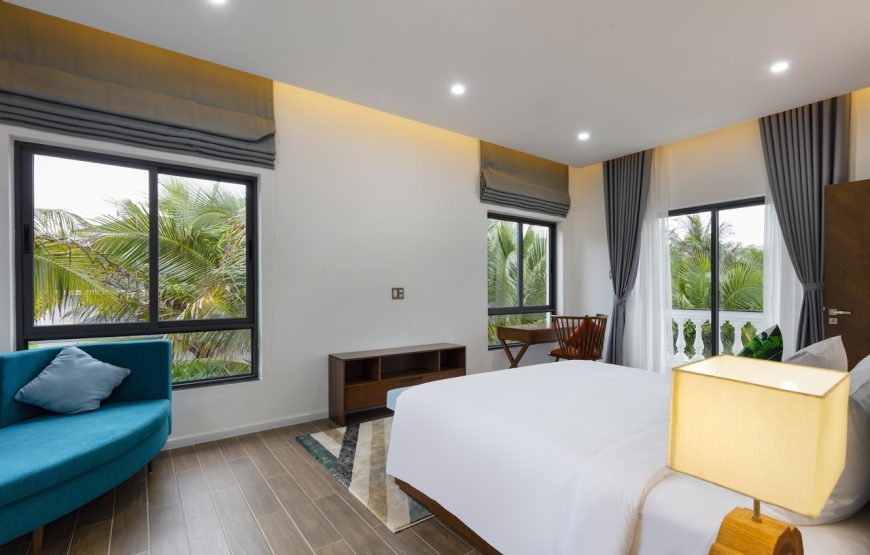 Le Palmier Ho Tram Resort