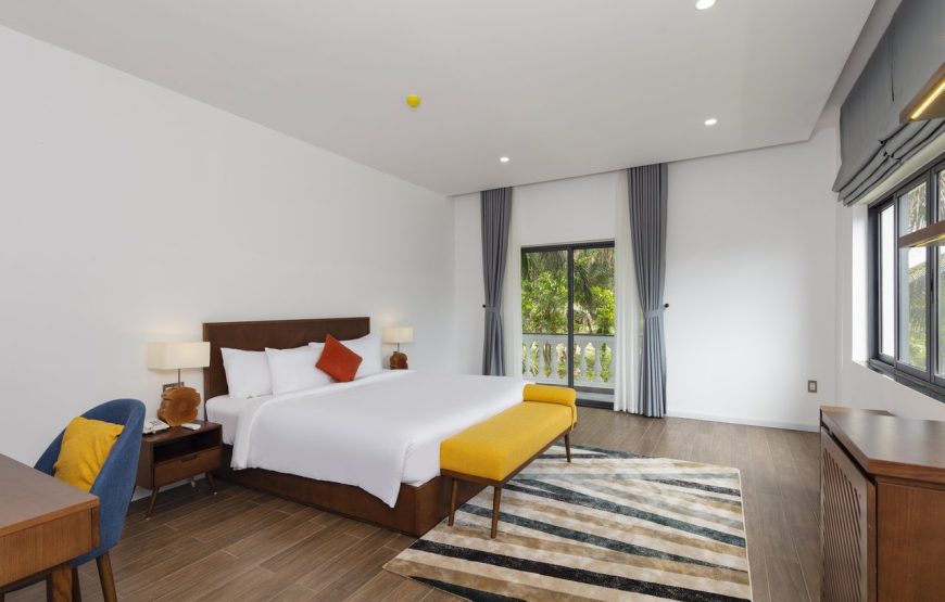 Le Palmier Ho Tram Resort