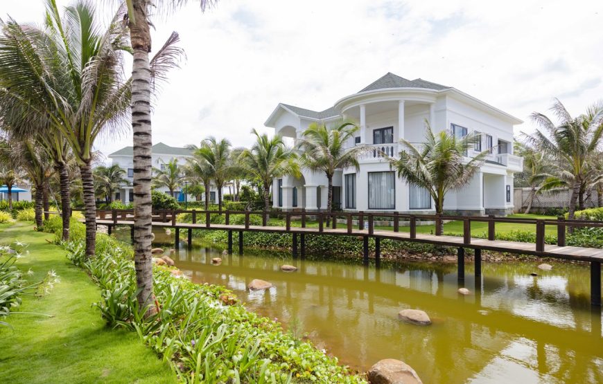 Le Palmier Ho Tram Resort