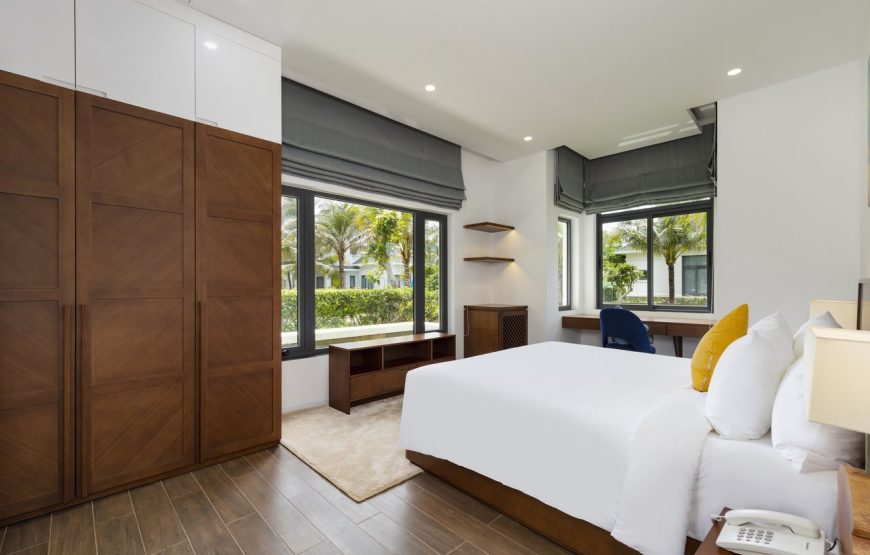 Le Palmier Ho Tram Resort