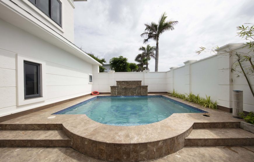 Le Palmier Ho Tram Resort