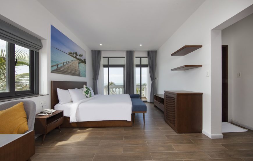 Le Palmier Ho Tram Resort