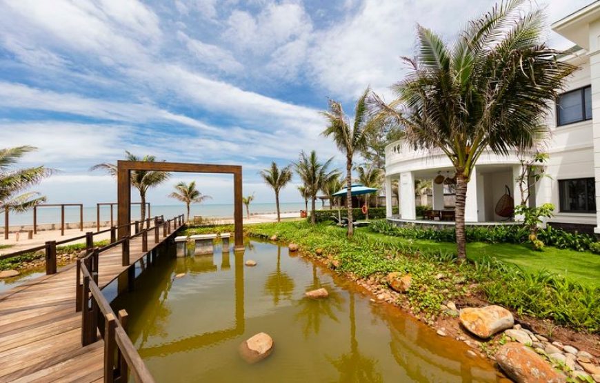 Le Palmier Ho Tram Resort