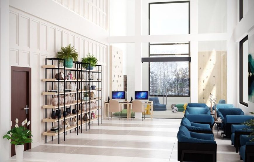 Le Palmier Ho Tram Resort