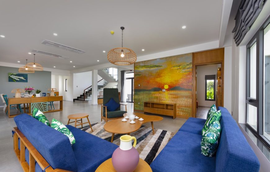 Le Palmier Ho Tram Resort