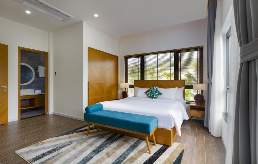 Le Palmier Ho Tram Resort