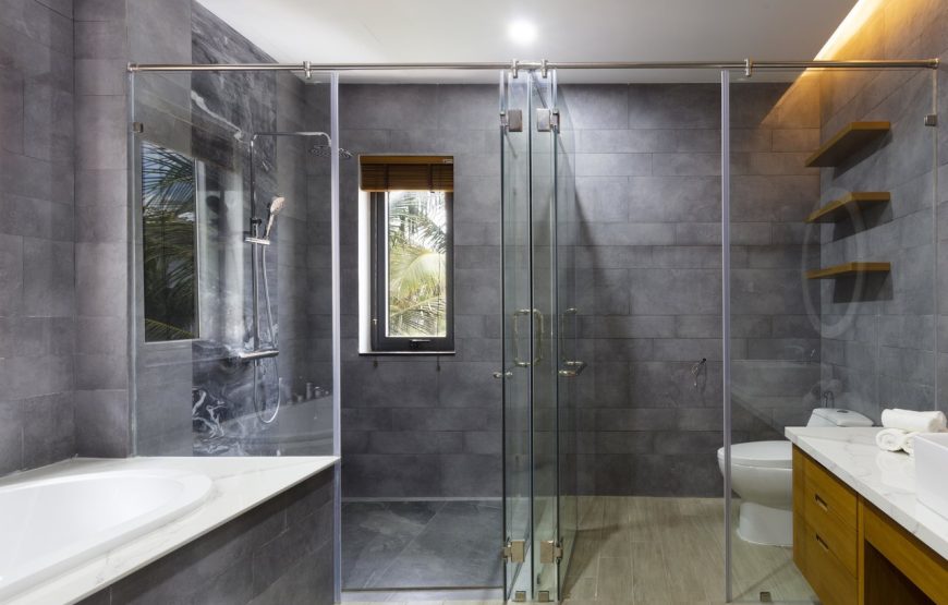 Le Palmier Ho Tram Resort