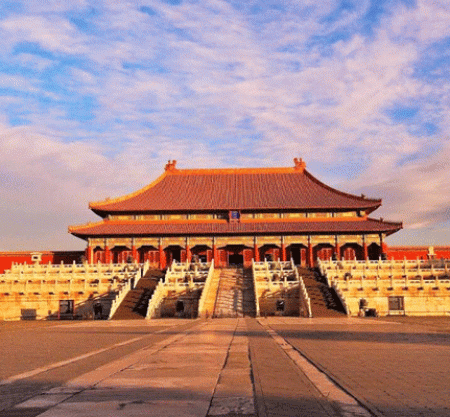 Tour Bắc Kinh – Vô Tích – Tô Châu – Hàng Châu – Thượng Hải 7N7Đ | Bay Vietjet Air