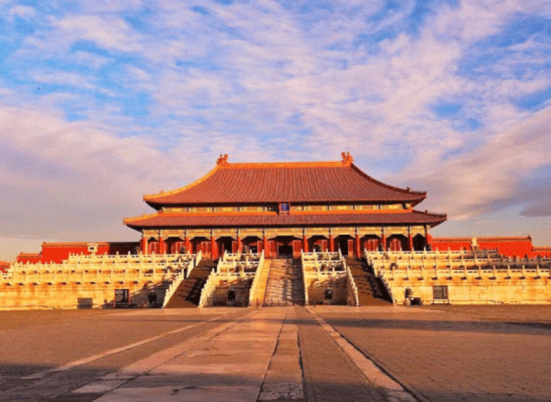 Tour Bắc Kinh – Vô Tích – Tô Châu – Hàng Châu – Thượng Hải 7N7Đ | Bay Vietjet Air