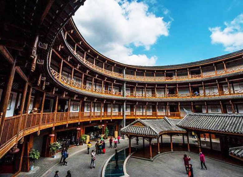 Tour Thành Đô – Cửu Trại Câu – Lạc Sơn – Công Viên Gấu Trúc 6N5Đ | Thiên đường sắc màu Tứ Xuyên