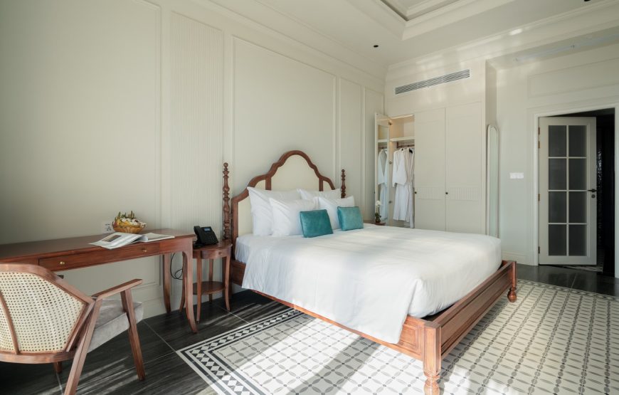 Villa Lighthouse 3 phòng ngủ hồ bơi riêng