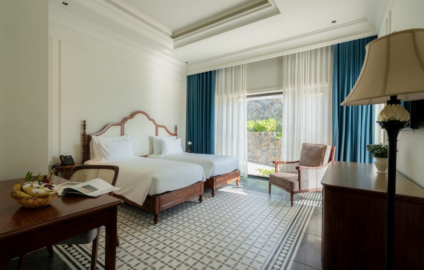 Villa Lighthouse 3 phòng ngủ hồ bơi riêng