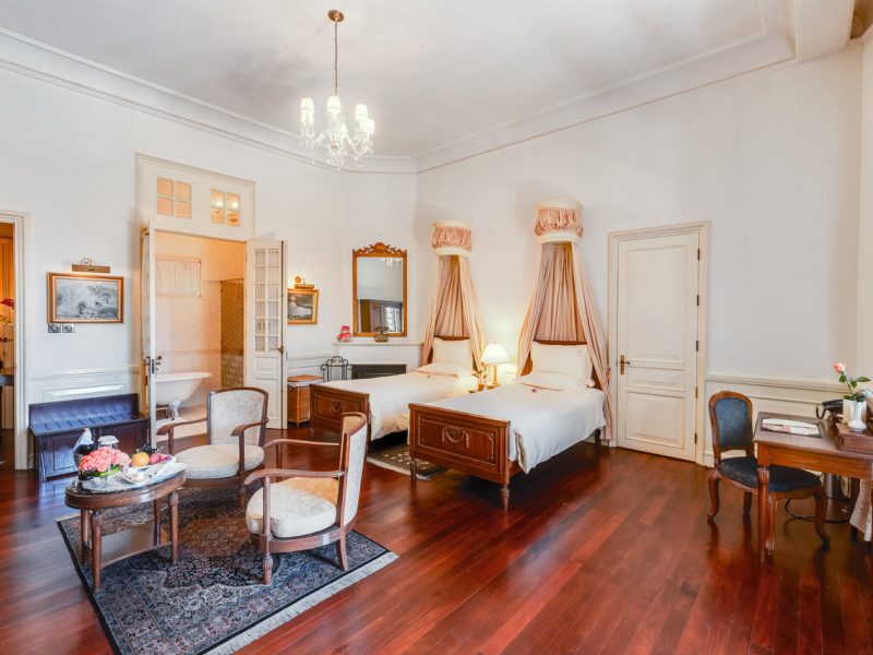 Royal Luxury – Khu Convention