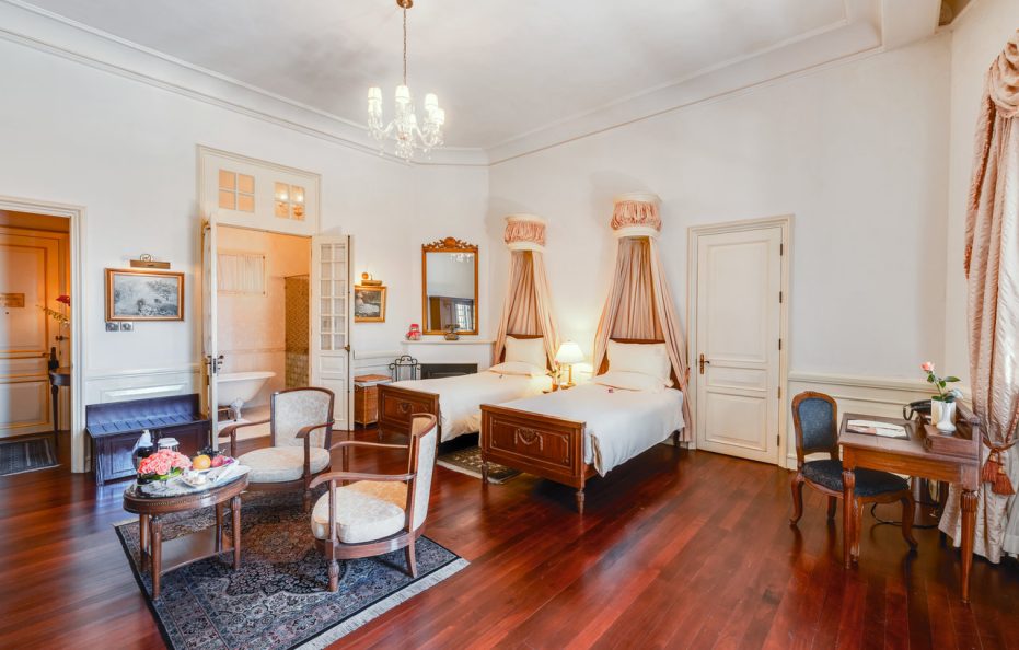 Royal Luxury – Khu Convention