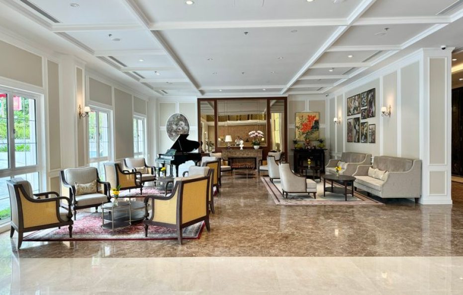 Golden Sun Hotel Đà Lạt