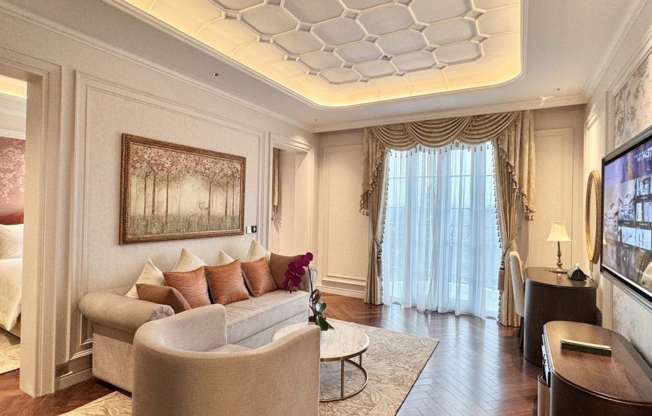 Premier Suite