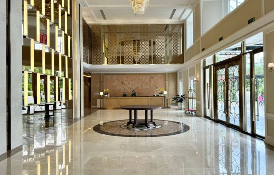 Golden Sun Hotel Đà Lạt