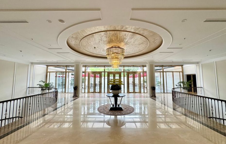 Golden Sun Hotel Đà Lạt