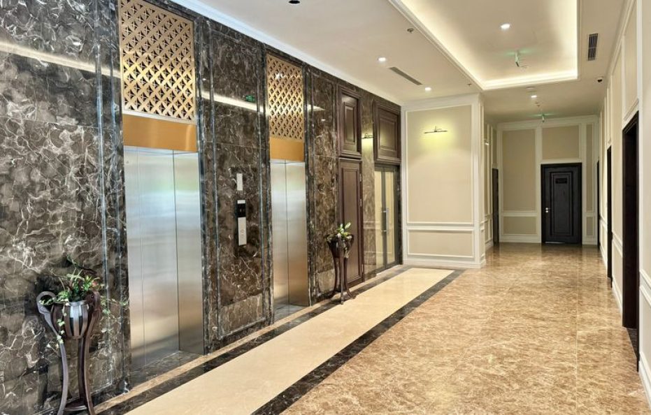 Golden Sun Hotel Đà Lạt
