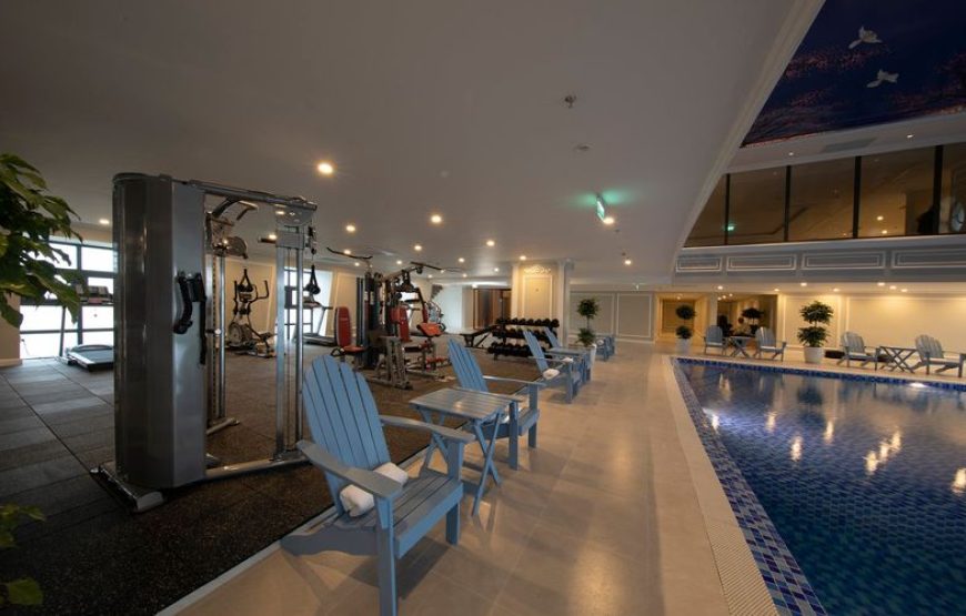 Merperle Hotel Đà Lạt