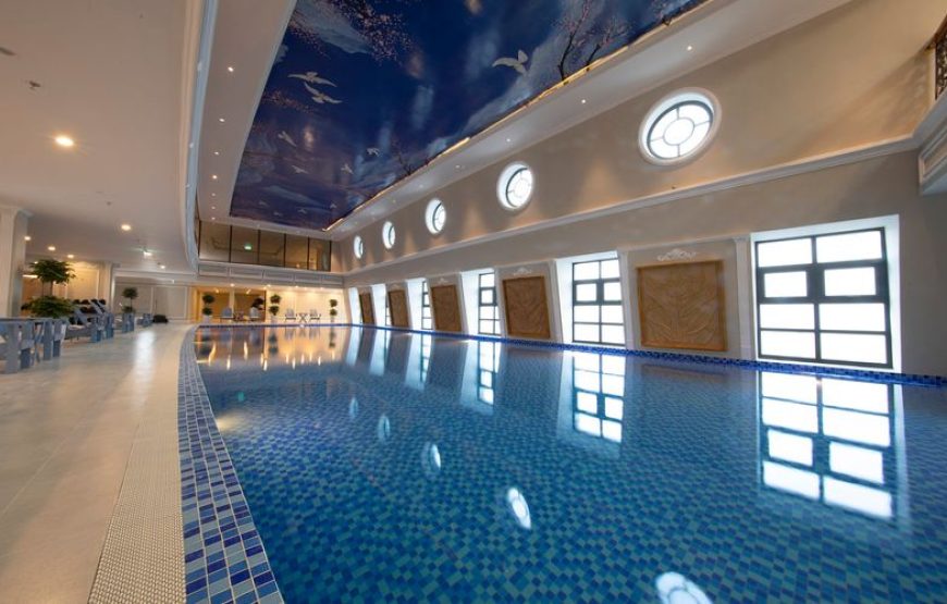 Merperle Hotel Đà Lạt