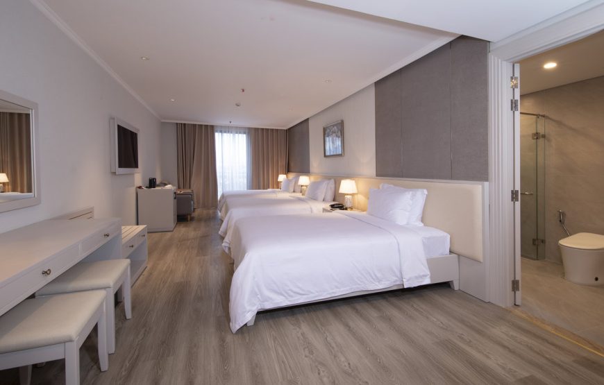 Deluxe Triple – 03 khách