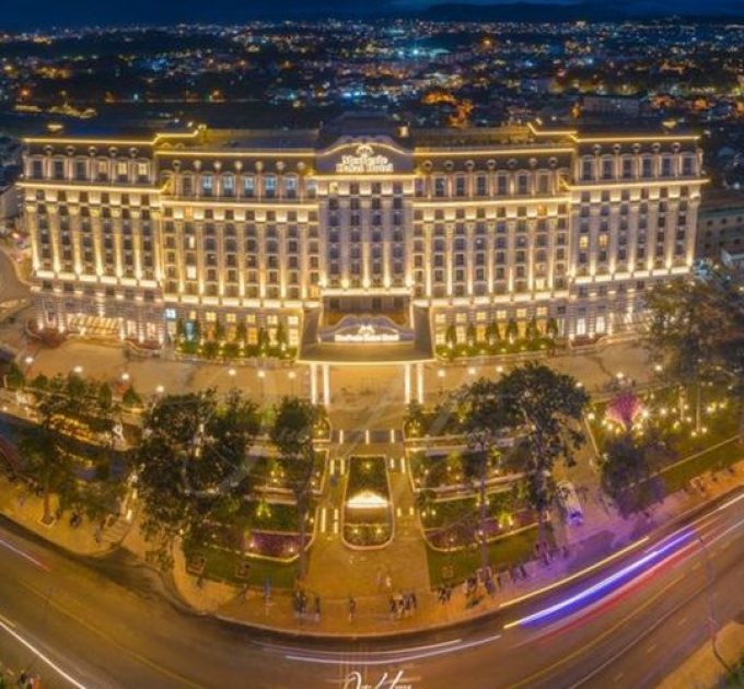 Merperle Hotel Đà Lạt