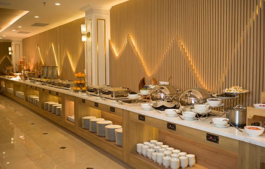 Merperle Hotel Đà Lạt