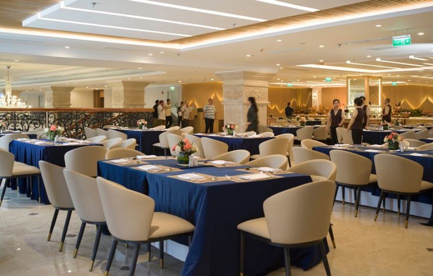 Merperle Hotel Đà Lạt