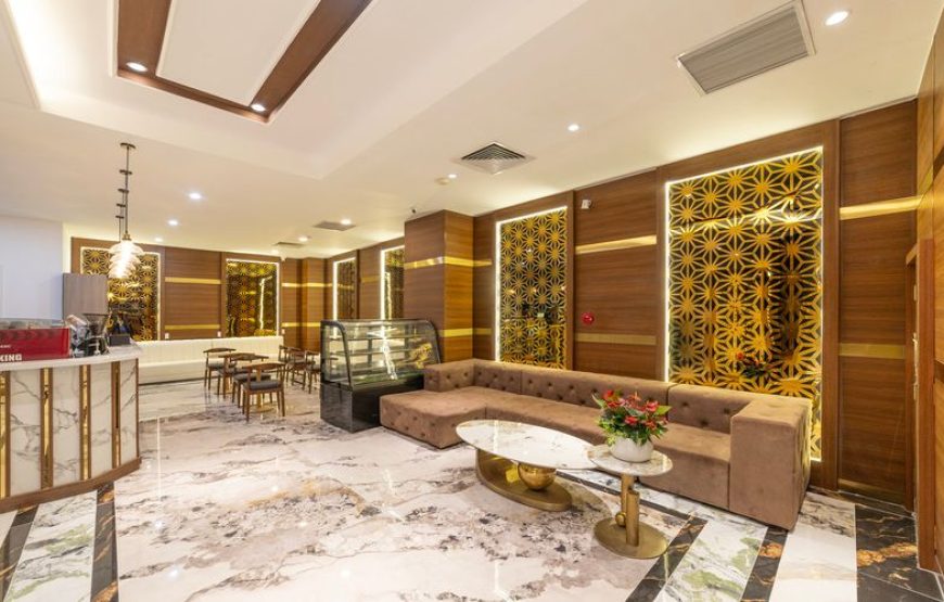 The Western Hill Hotel Dalat