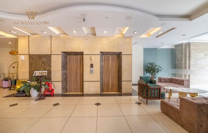 The Western Hill Hotel Dalat