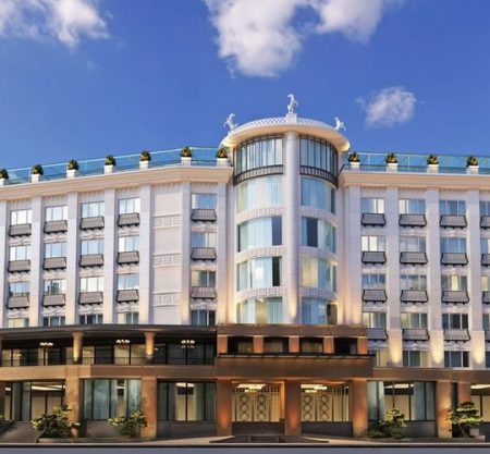 The Western Hill Hotel Dalat