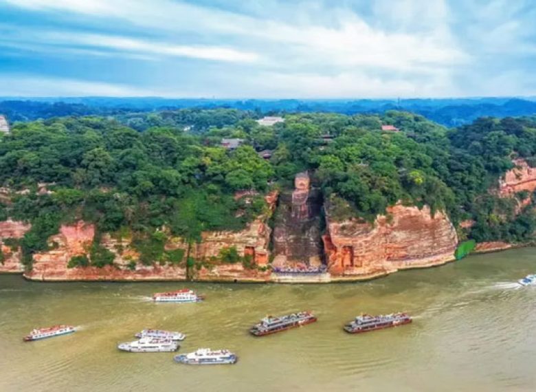 Tour Trùng Khánh – Thành Đô – Nga Mi – Lạc Sơn – Cửu Trại Câu 7N7Đ