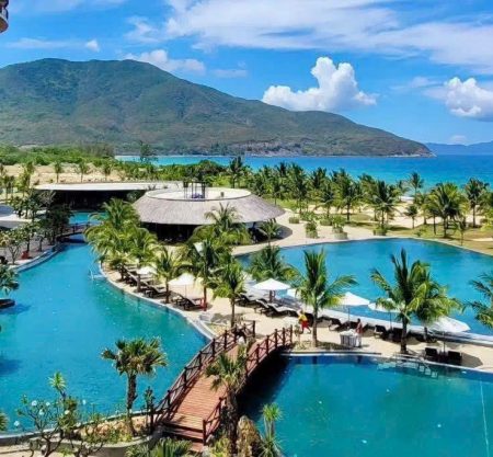 Amiana Resort Cam Ranh