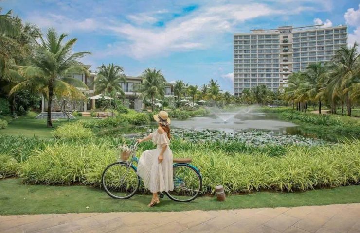 Top Resort Hồ Tràm Đáng Nghỉ Dưỡng Nhất 2025 – Combo Giá Tốt, View Biển Cực Chill