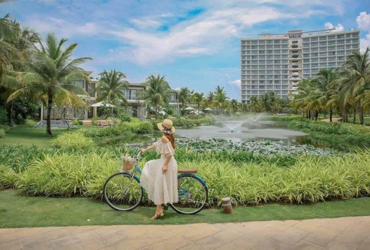 Top Resort Hồ Tràm Đáng Nghỉ Dưỡng Nhất 2025 – Combo Giá Tốt, View Biển Cực Chill