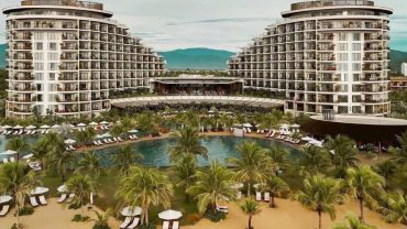 🌴 Phong cách nghỉ dưỡng tại Amiana Cam Ranh – Khi kỳ nghỉ là để “sống chậm” thật sự