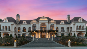 🌿 Grand Mercure Đà Lạt – Nghỉ dưỡng đẳng cấp giữa lòng phố núi