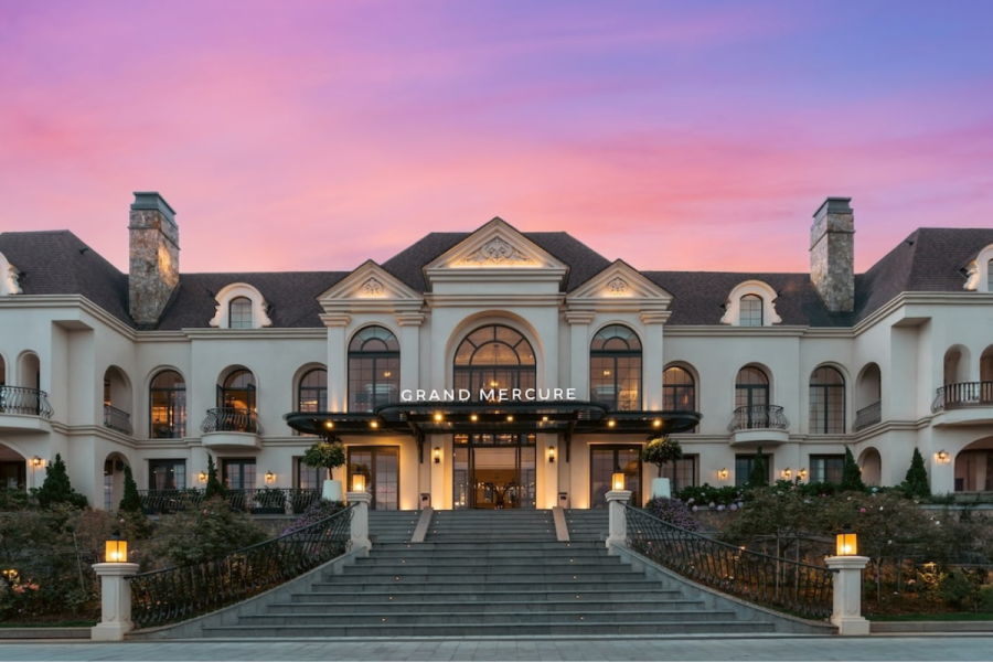 Grand Mercure Đà Lạt Resort