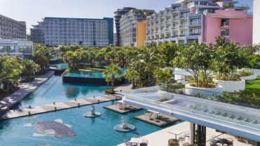 🌊 3 ngày “trốn thế giới” tại Premier Residences Phu Quoc Emerald Bay – hóa ra nghỉ dưỡng không cần phải quá xa xỉ