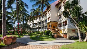 🌴 Terracotta Resort Mũi Né – Combo 2N1Đ Xe Đưa Đón Chỉ Từ 1.590K/Khách