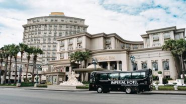 🏖️ Top Resort Hồ Tràm – Vũng Tàu Giá Tốt 2026 | Combo 2N1Đ Từ 1.800K/Đêm