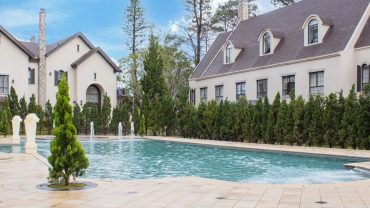 Top Khách Sạn Đà Lạt Có Hồ Bơi Đẹp Khiến Ai Cũng Bất Ngờ