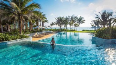 The Ocean Resort Quy Nhơn by Fusion – “Ẩn mình” bên biển xanh với ưu đãi Ocean Fun siêu hấp dẫn