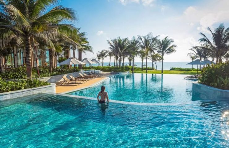 The Ocean Resort Quy Nhơn by Fusion – “Ẩn mình” bên biển xanh với ưu đãi Ocean Fun siêu hấp dẫn
