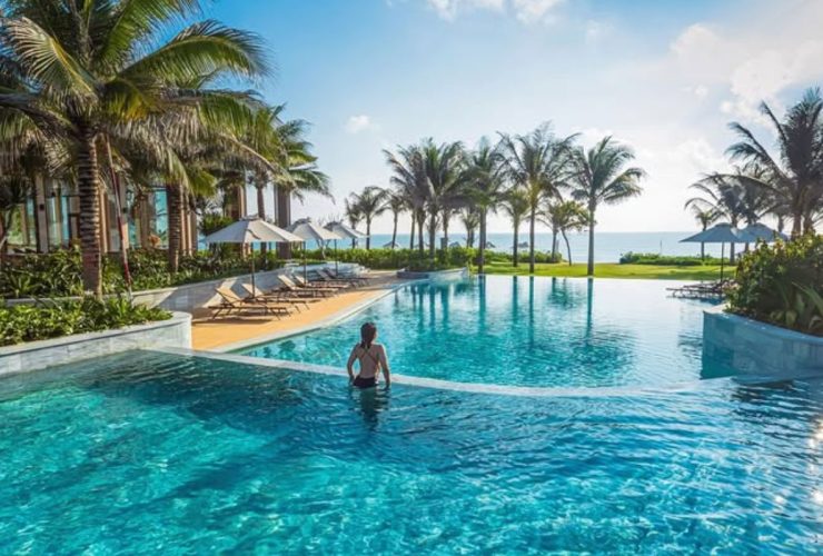 The Ocean Resort Quy Nhơn by Fusion – “Ẩn mình” bên biển xanh với ưu đãi Ocean Fun siêu hấp dẫn